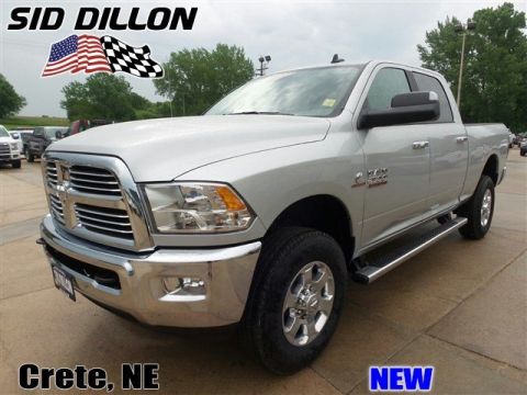 New Rams For Sale | Sid Dillon Auto Group